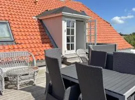 Cozy Apartment In Thisted With Wifi
