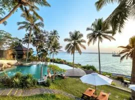 Niraamaya Wellness Retreats, Surya Samudra, Kovalam
