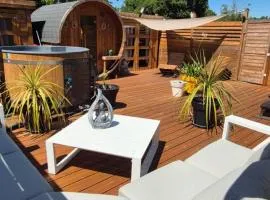 L'Esprit Zen #air conditioning #spa