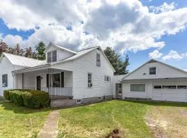 Simple Comforts, Family and Pet Friendly Stay