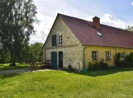 Gorgeous Home In Dobbertin With Wifi