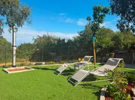 1 Bedroom Lovely Home In Korusce
