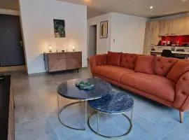 Oasis urbaine avec Patio privé