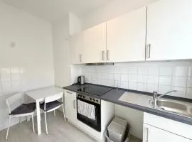 LS Apartments im nordischen Kiel