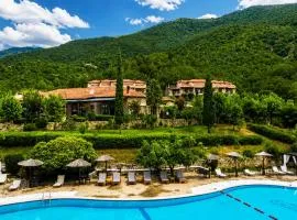 Hotel Epavlis