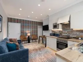 The Ford Apartment