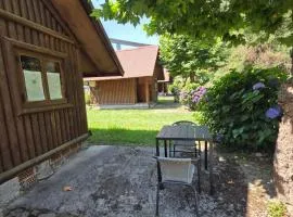 camping los pradones
