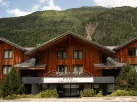 RockyPop Chamonix - Les Houches