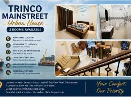 Trinco Mainstreet Urban House
