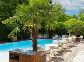 Leonardo Hotel Hannover Medical Park