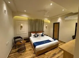 Elvo Suites