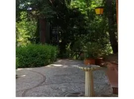 Casa Vacanza La Sorgente da Manu