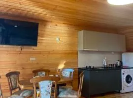 Cottage Sandro-Sandrooo