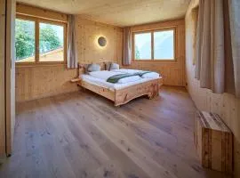 Holz100 Kleinhaus