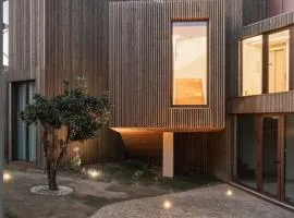 Villã - Casas de Campo