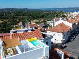 DamnView Montargil Alentejo