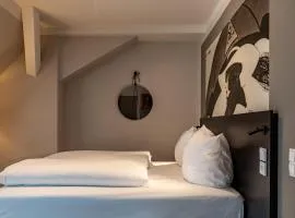 LIKESTAY Premium Baden-Baden - ehemals Batschari Palais