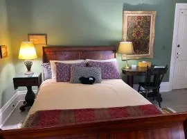 Black Sheep Inn