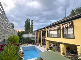 Comfort Villa Sheki