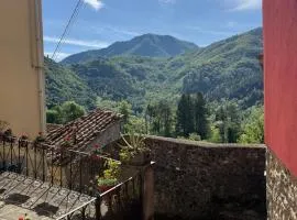 La Casa Panoramica Toscana