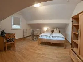 Haus Vis a vis