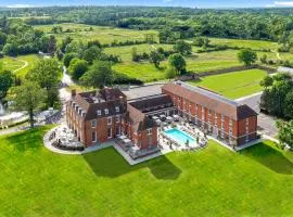 West Court Retreat