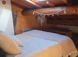 Mas de chalvagne