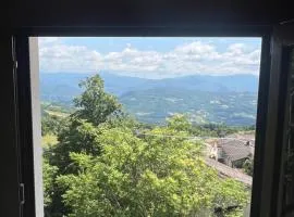 Casa da Antonia 850 ASL