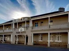 Park Hotel Bethlehem