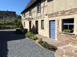 Gîte aux charmes d'Antan