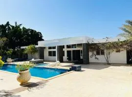 Hôtel Mango GI