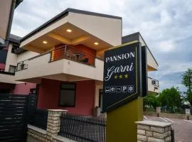 Pansion Garni