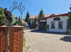 Ośrodek Wypoczynkowy Roman