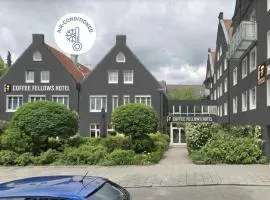 Coffee Fellows Hotel Puchheim
