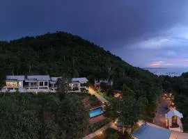 Greenery Hill