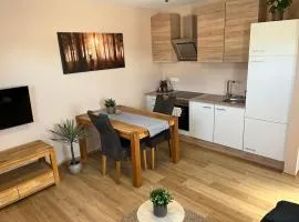 Ferienwohnung Brotkiste