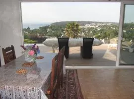 Maison avec vue sur Morgat