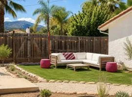 Ojai Pixie House