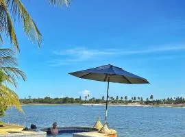 Xodó da Lagoa