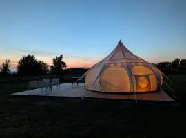 Glamping, Tåsinge - Svendborg