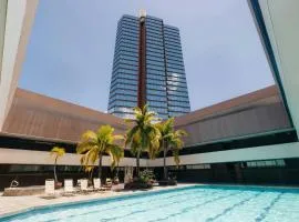 Bishop Suites at Executive Centre