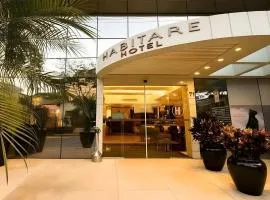 哈比太尔公寓式酒店