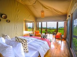 Rhotia Valley Tented camp，位于卡拉图的酒店