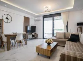 360 Blue Horizon Elegant Luxury Escape