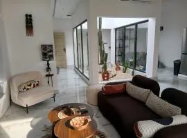 Villa Blanche