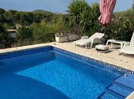 Casita Ramona
