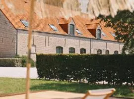 Hoeve Hazegras