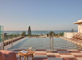 Kimpton Los Monteros Marbella by IHG，位于马贝拉的酒店