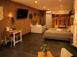 Wellness Suite Zeist