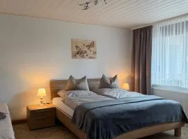 Gemütliche Ferienwohnung in Worbis